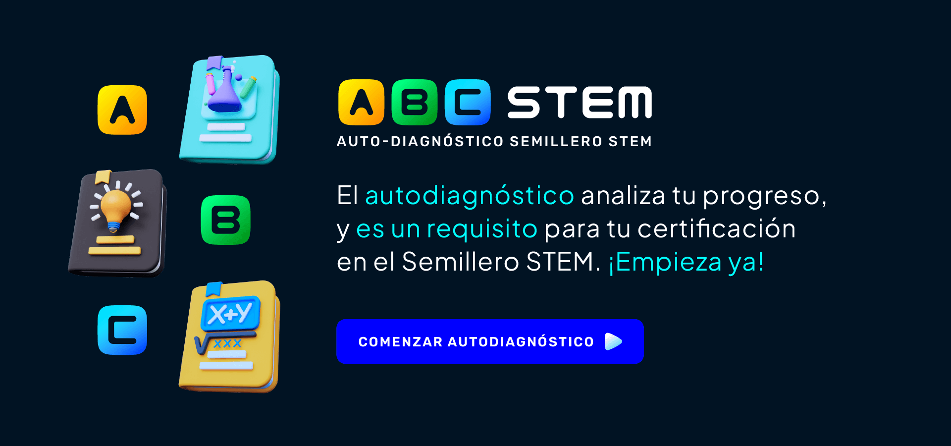 abc stem